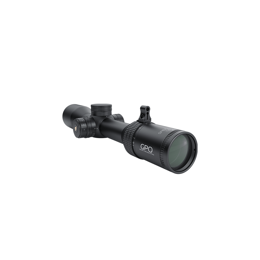 LUNETA SPECTRA 8X 1,6-13X44I G4I FIBER