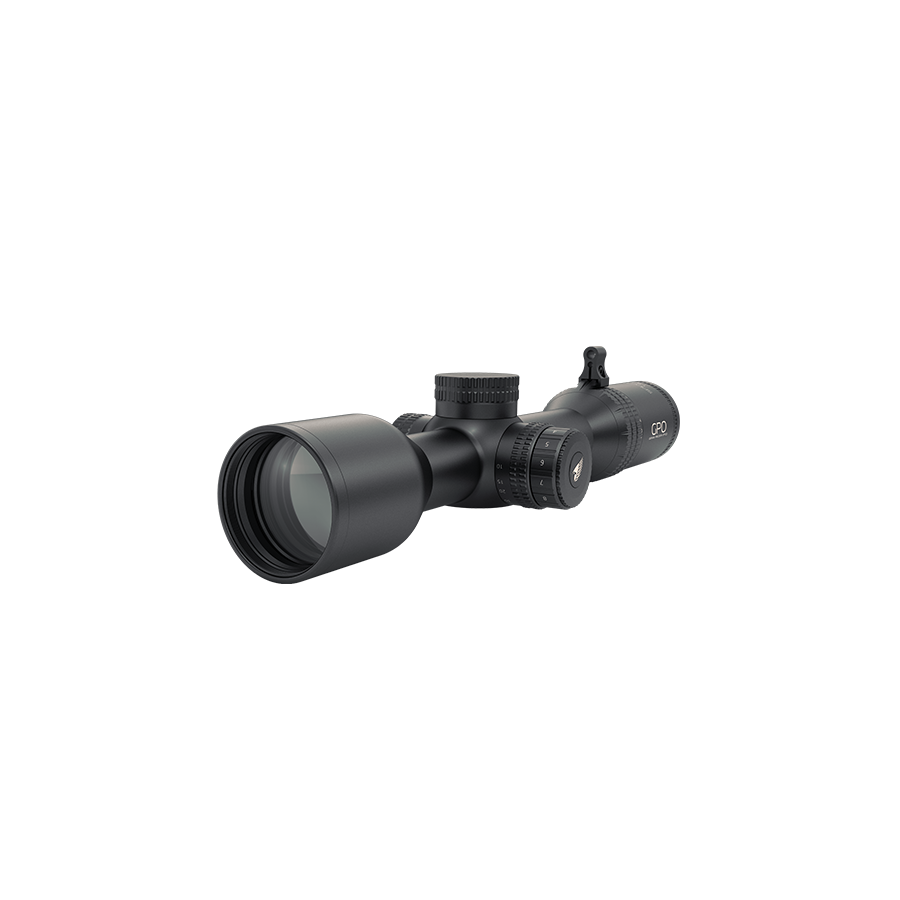 LUNETA SPECTRA 8X 1,6-13X44I G4I FIBER
