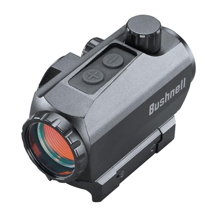 RED DOT SIGHT TRS 125 1X22 BLACK