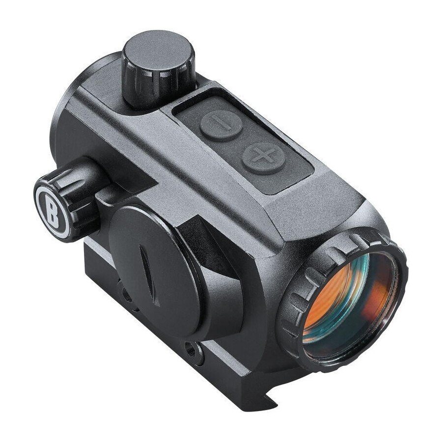 RED DOT SIGHT TRS 125 1X22 BLACK