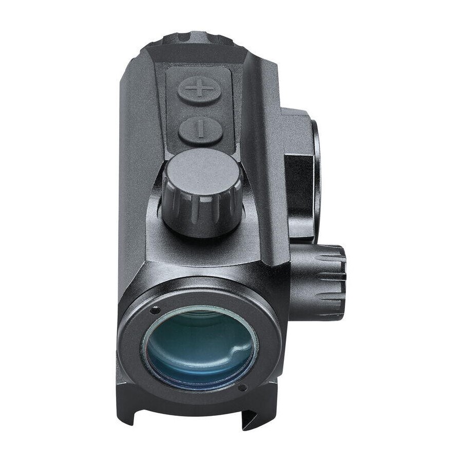 RED DOT SIGHT TRS 125 1X22 BLACK