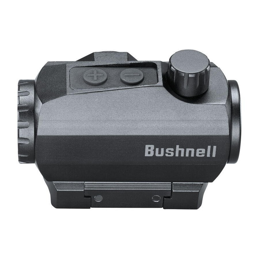 RED DOT SIGHT TRS 125 1X22 BLACK