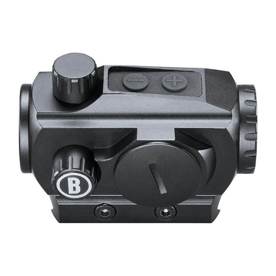 RED DOT SIGHT TRS 125 1X22 BLACK