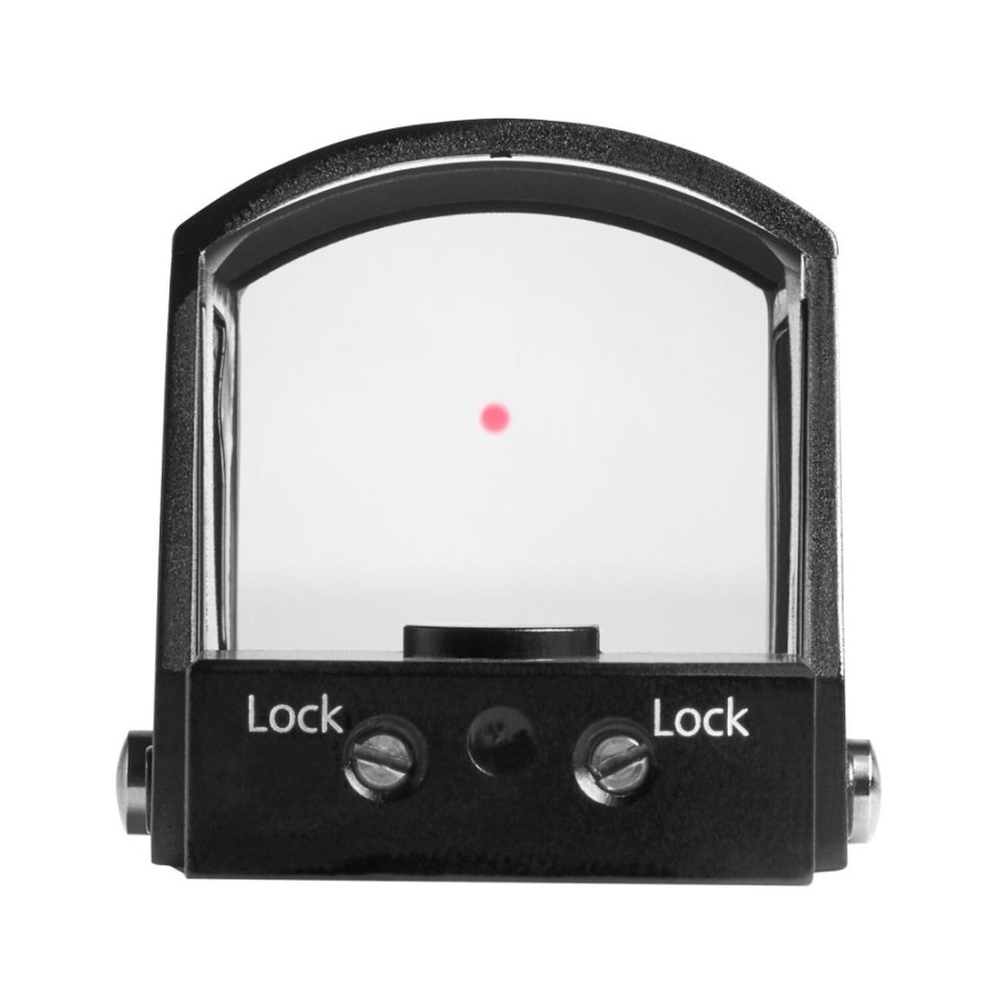 RED DOT GEN.3
