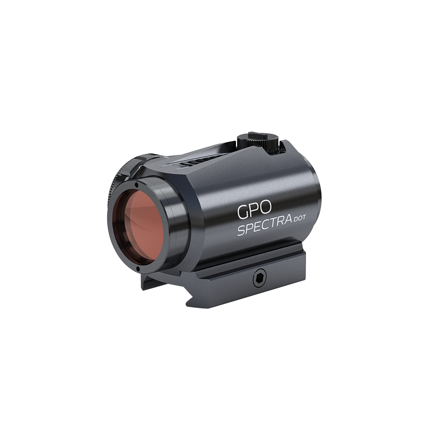 RED DOT SPECTRA 1X20I DOT (3MOA)