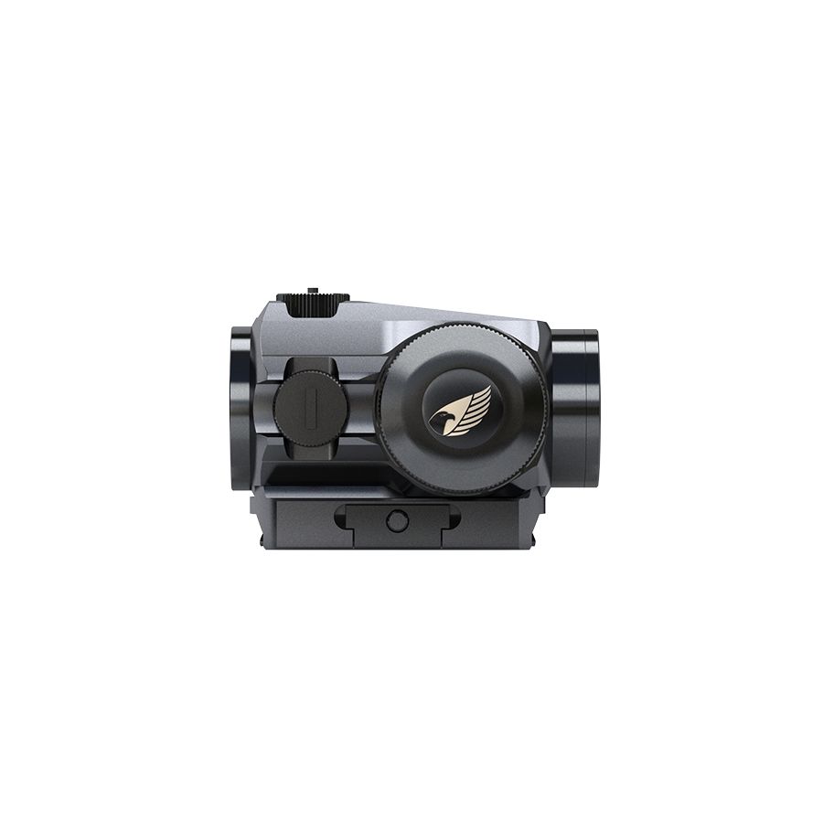 RED DOT SPECTRA 1X20I DOT (3MOA)