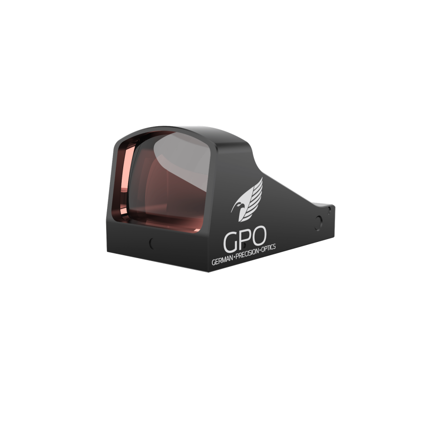RED DOT SPECTRA PISTOL 1X20I DOT (3MOA)