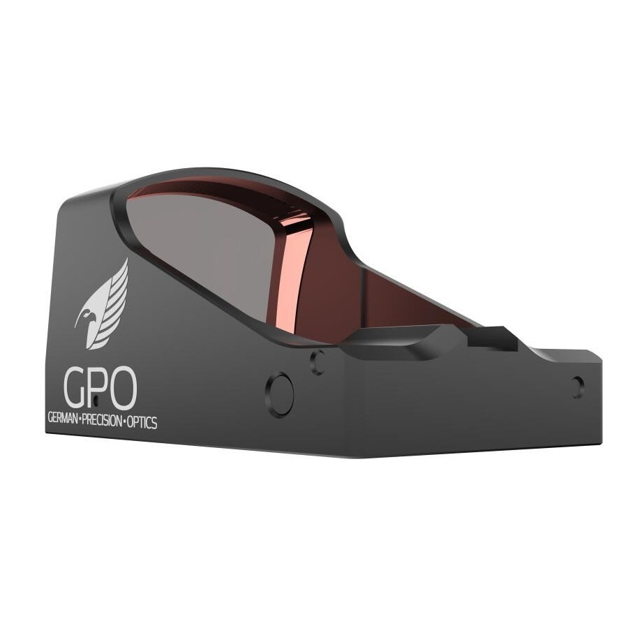 RED DOT SPECTRA PISTOL 1X20I DOT (3MOA)