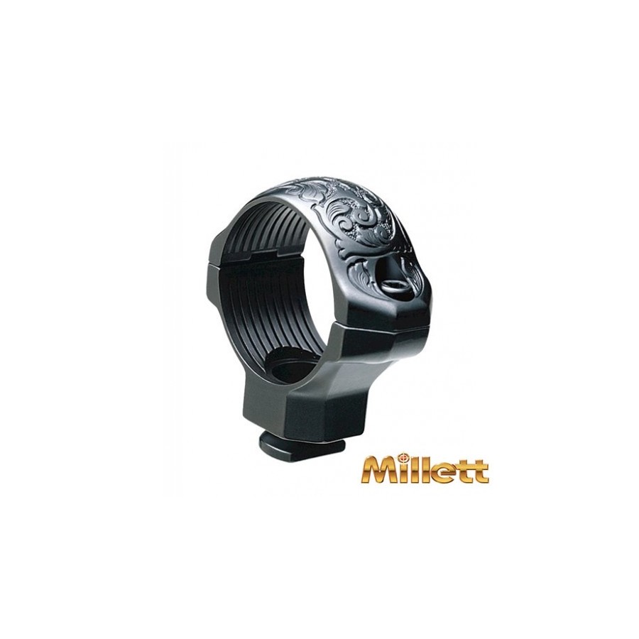 SET RING GRAVAT OT. M D 26MM
