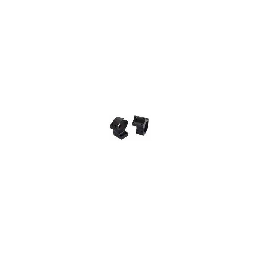 SET RING INTEGR X-BOLT 30MM HI HGT