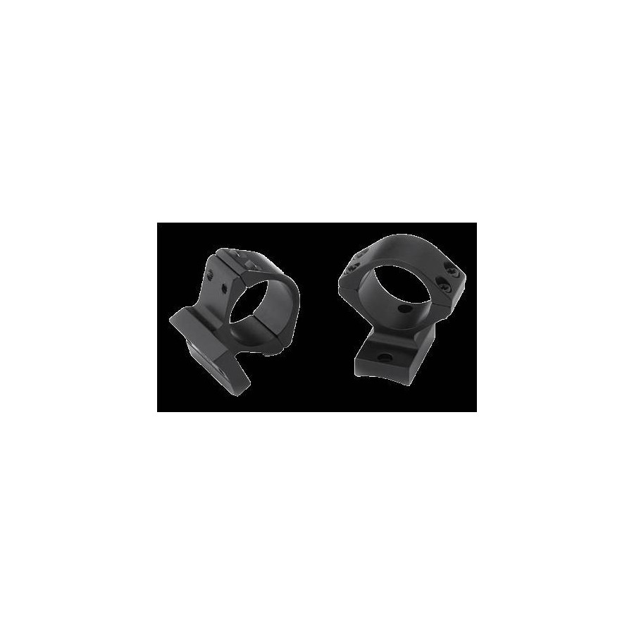 SET RING INTEGR XPR 3 MAT 30MM HI HGT