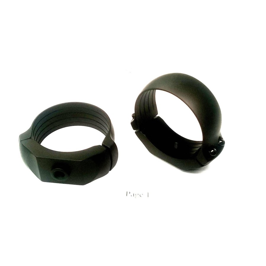 SET RING R8/R93 30MM OBIECTIV MAX.50MM