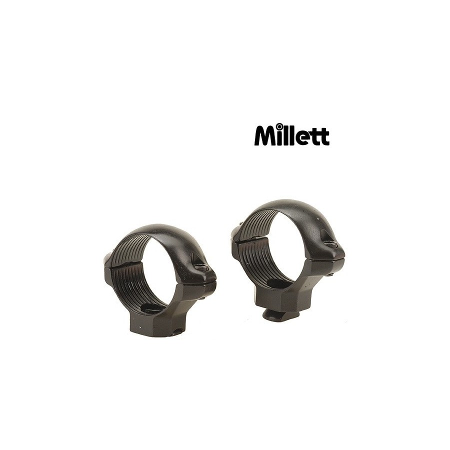 SET RING.PIV.OT.M D 26 ARGO/BAR/VULCAN/M70/A.BOLT