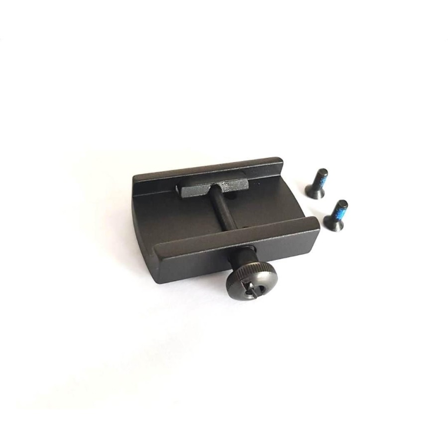 PRINDERE WEAVER PT DOCTER SIGHT /MAK