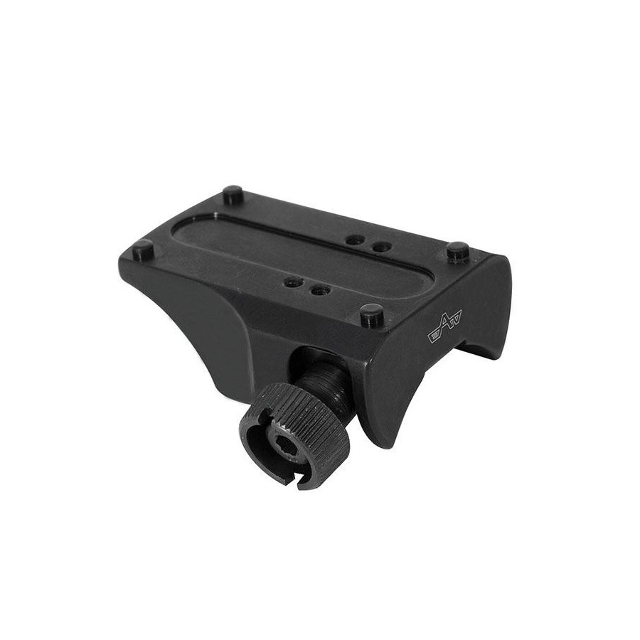 XX PRINDERE DOCTER SIGHT 3 PT BLASER