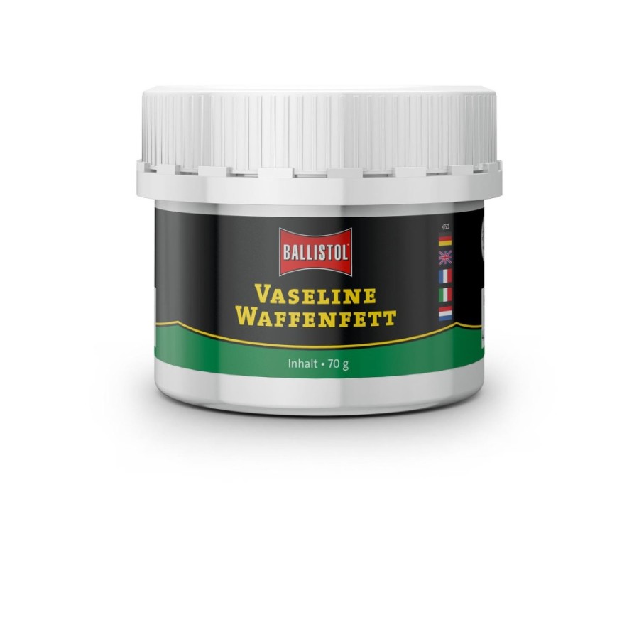 FLACON VASELINA ARMA 70G