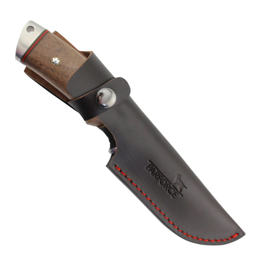 CUTIT PARFORCE DAMASC PECORA LAMA 112MM + TEACA