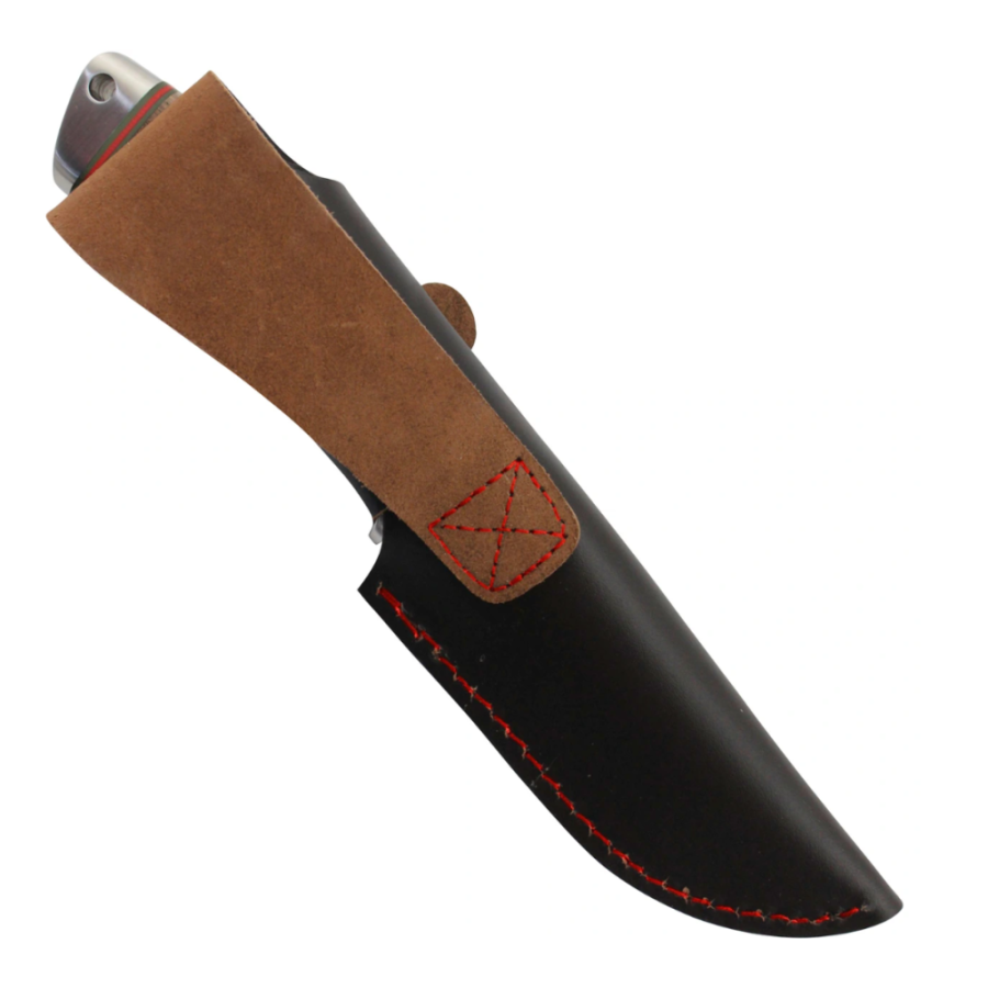 CUTIT PARFORCE DAMASC PECORA LAMA 112MM + TEACA