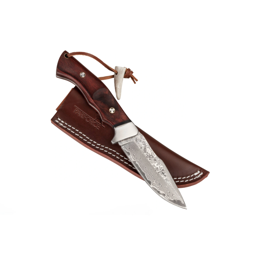 CUTIT PARFORCE DAMASC ROTMILAN