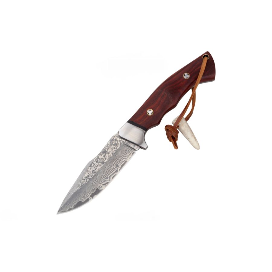 CUTIT PARFORCE DAMASC ROTMILAN