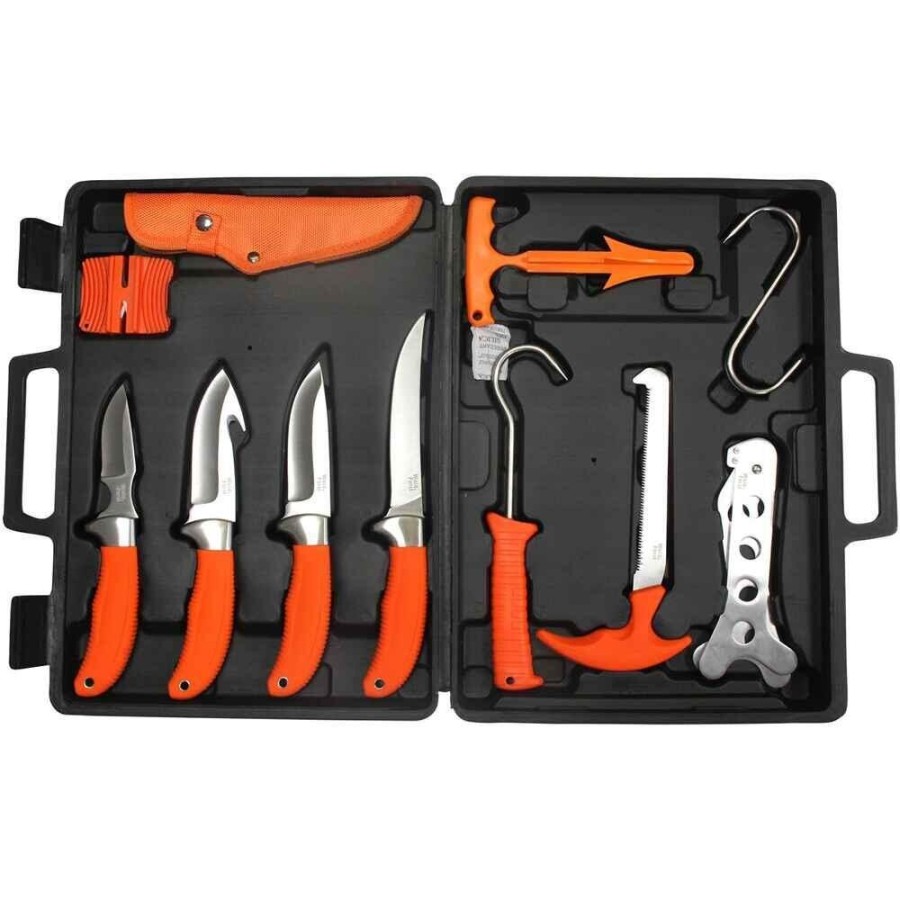 SET CUTITE BIG BOX 13 PCS.