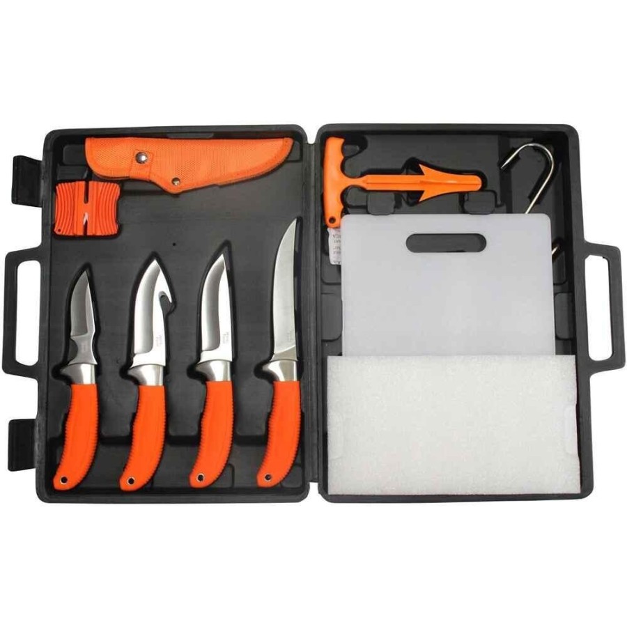 SET CUTITE BIG BOX 13 PCS.