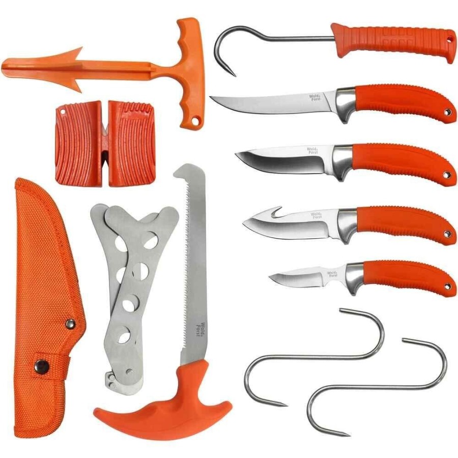 SET CUTITE BIG BOX 13 PCS.