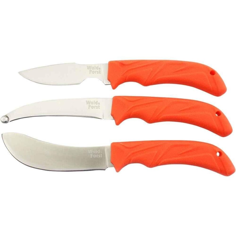 SET CUTITE PT. PIELE 3 PCS.