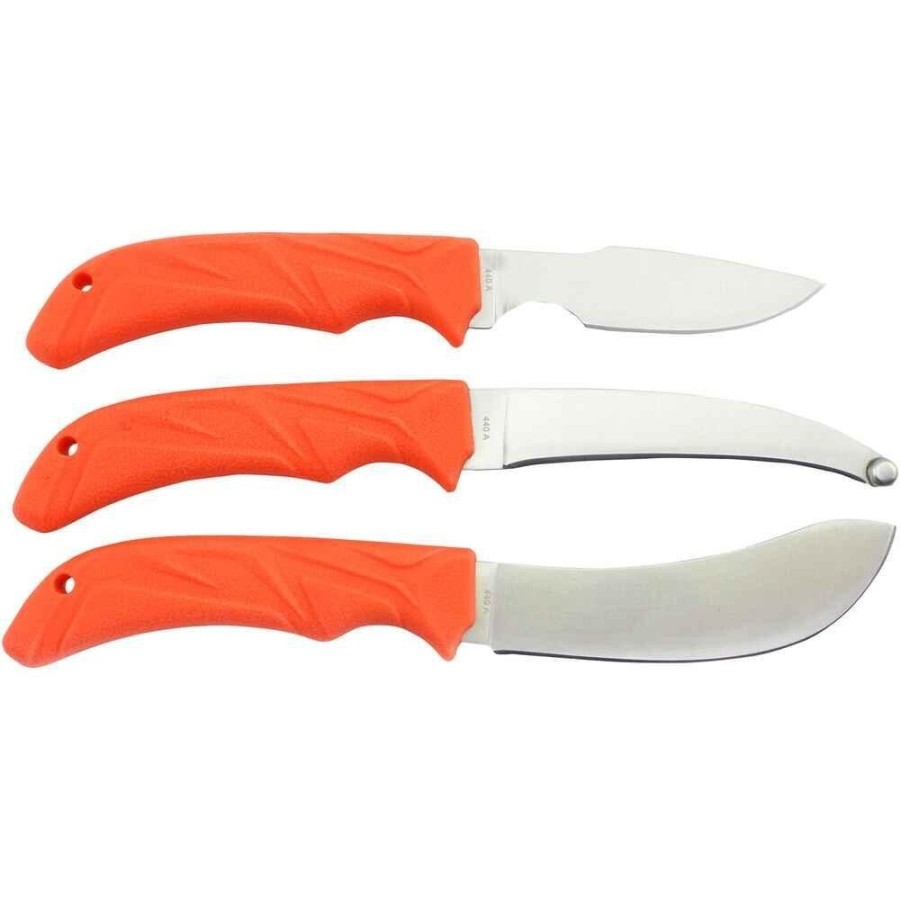 SET CUTITE PT. PIELE 3 PCS.