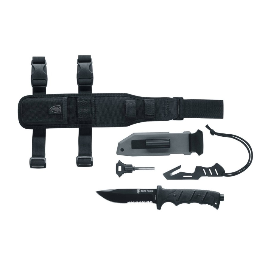 KIT SUPRAVIETUIRE EF703 CUTIT+ACCESORII