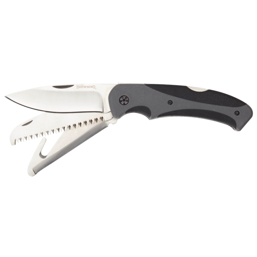 BRICEAG KODIAK 2 LAMA 89 MM