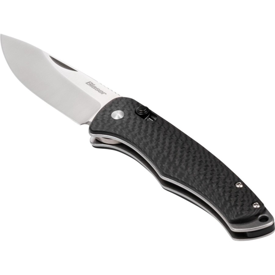 BRICEAG ULTIMATE CARBON LAMA 7,7CM
