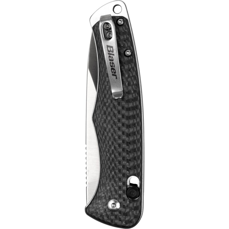 BRICEAG ULTIMATE CARBON LAMA 7,7CM