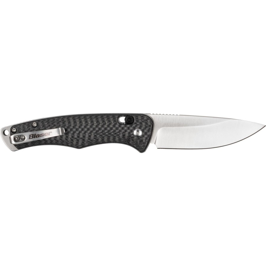 BRICEAG ULTIMATE CARBON LAMA 7,7CM