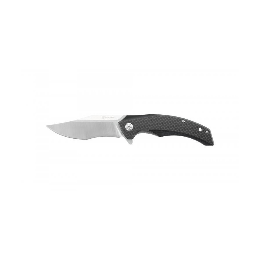 BRICEAG WALTHER ELITE FORCE EF174 MANER SINTETIC LAMA 91MM