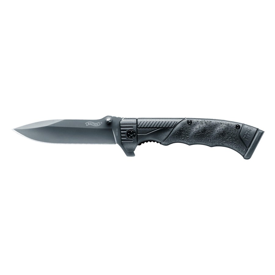 BRICEAG WALTHER PPQ MANER PLASTIC LAMA 95MM