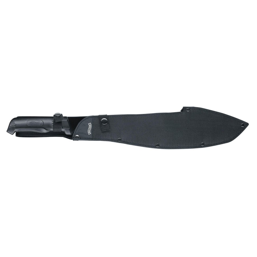 MACETA WALTHER MACH TAC 1 LAMA 400MM