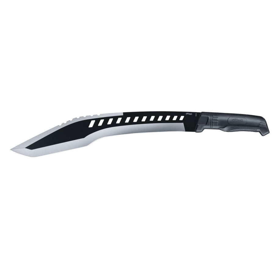MACETA WALTHER MACH TAC 2 LAMA 380MM