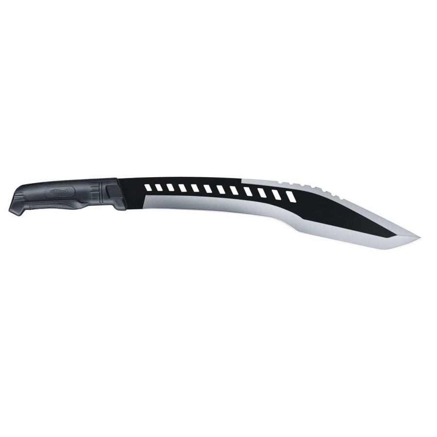 MACETA WALTHER MACH TAC 2 LAMA 380MM