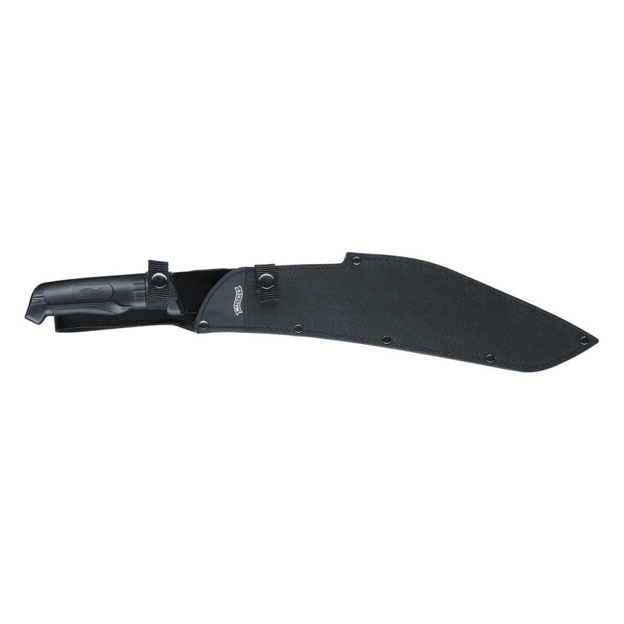 MACETA WALTHER MACH TAC 2 LAMA 380MM