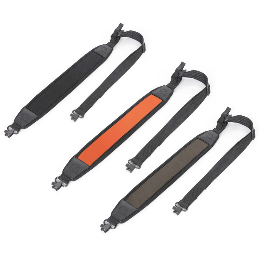 CUREA ARMA GAMO NEOPRENE BLACK