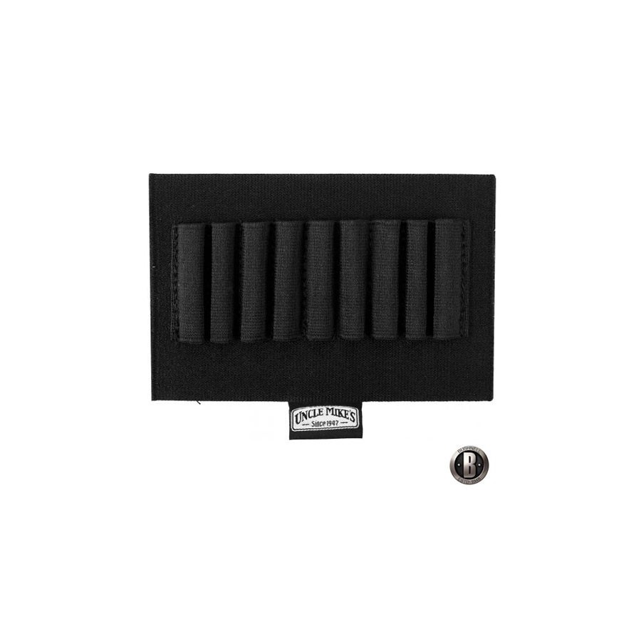 CARTUSIERA SINTETICA PAT ARMA 9 POSTURI GLONT