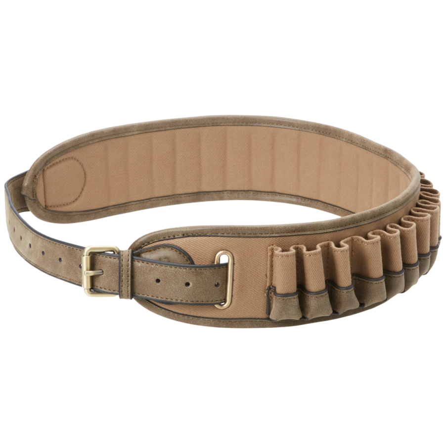 CARTUSIERA PIELE MARO 25 POSTURI CAL.12