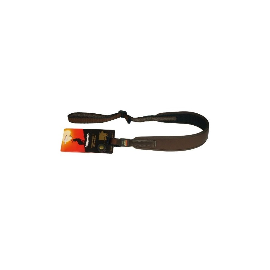 CUREA CARABINA PIELE.NEOPREN MARO