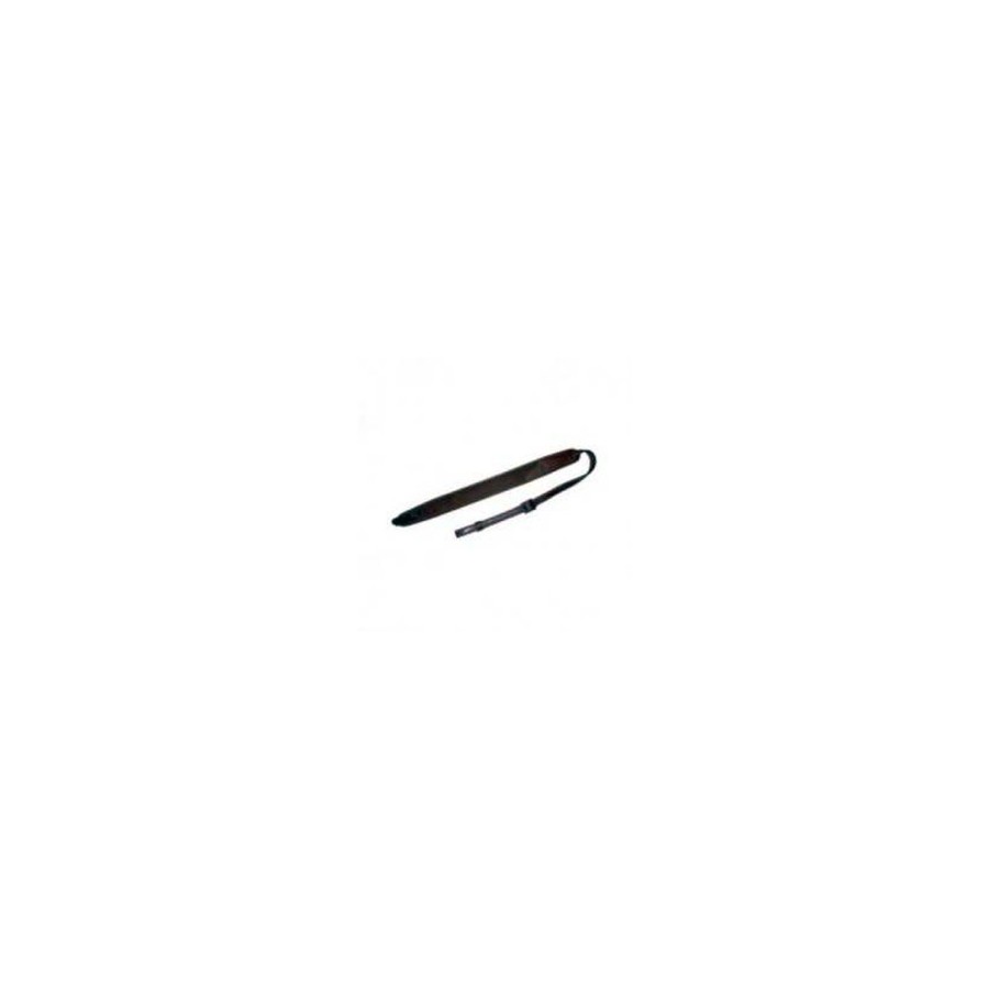 XX CUREA NIGGELOH CARABINA LODEN/PIELE MARO