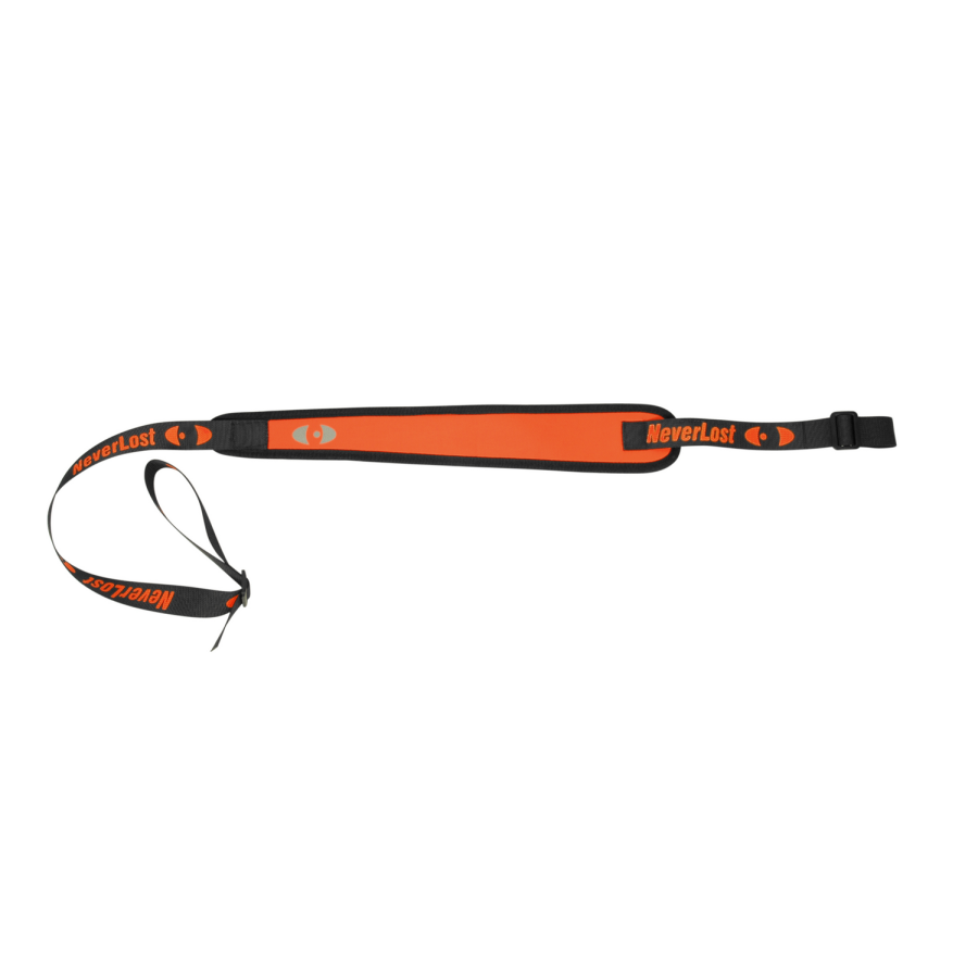 CUREA ARMA SIGNAL ORANGE