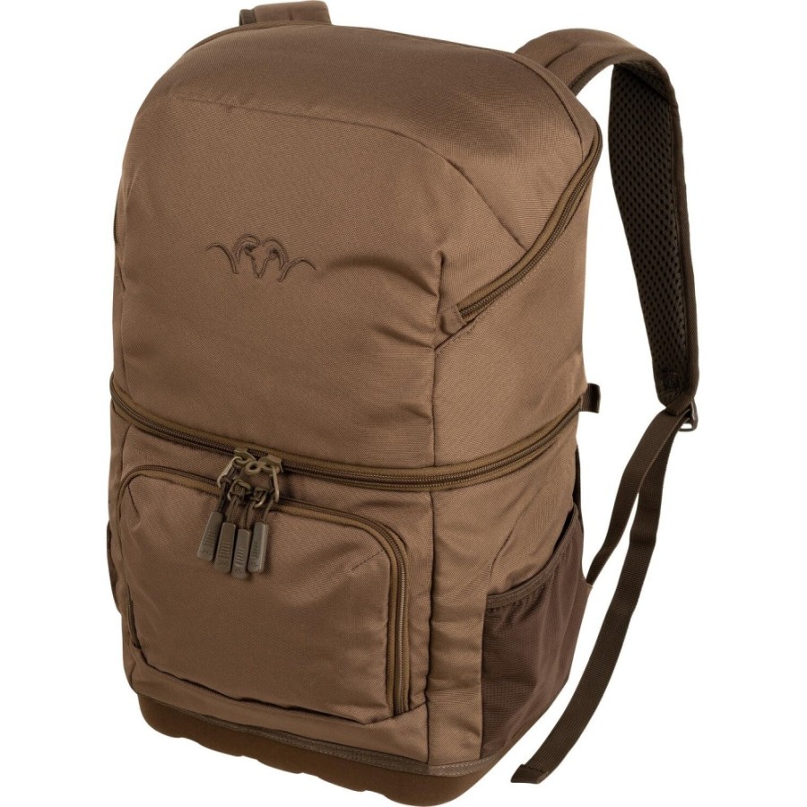 RUCSAC COMPETITION 24L TEAK