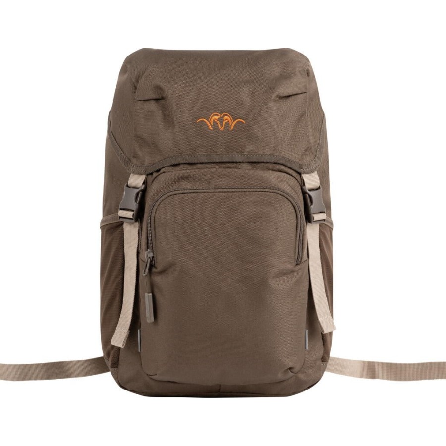 RUCSAC COPII 12L BROWN