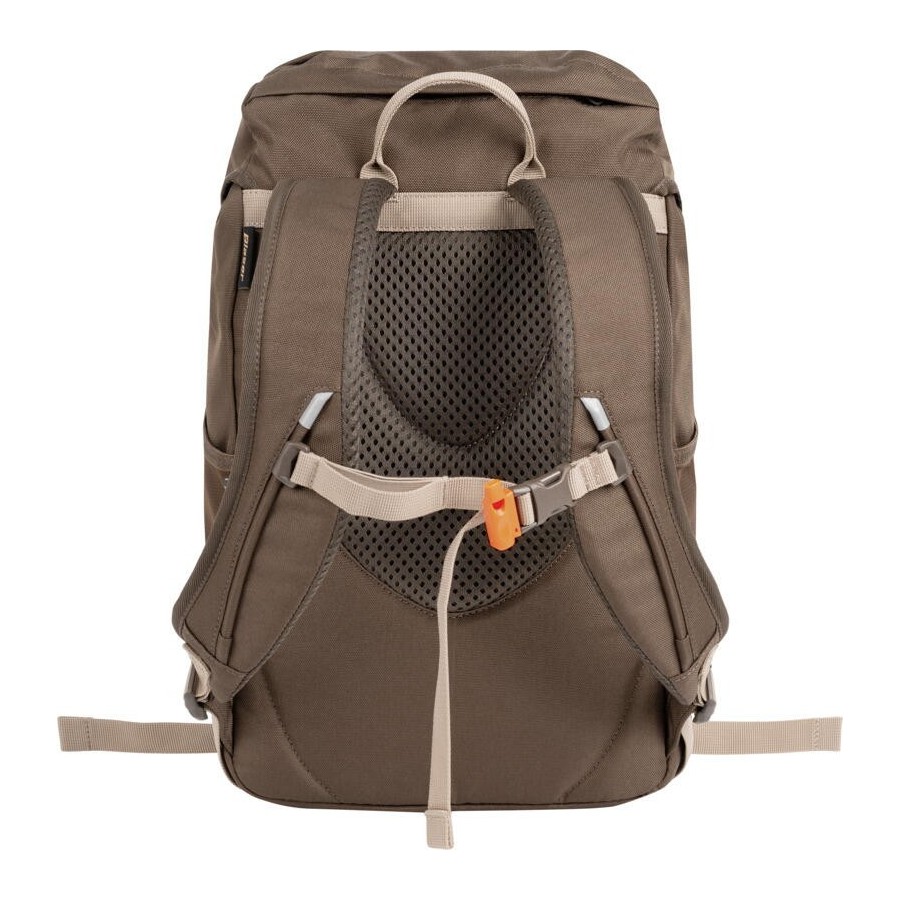RUCSAC COPII 12L BROWN