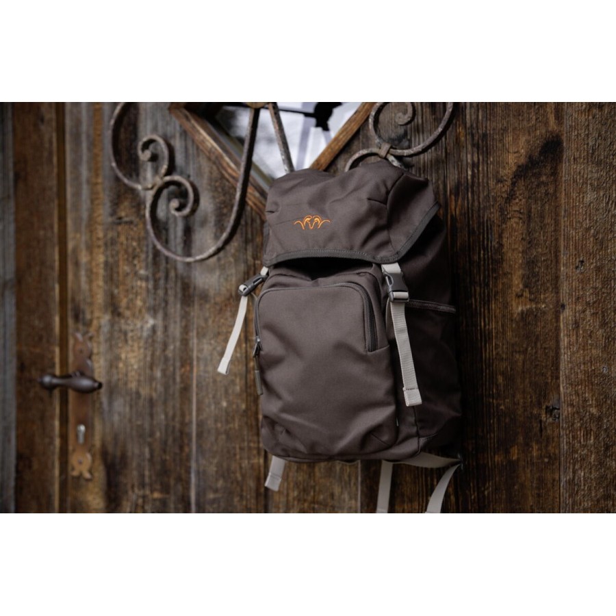 RUCSAC COPII 12L BROWN
